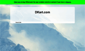 Dkart.com thumbnail