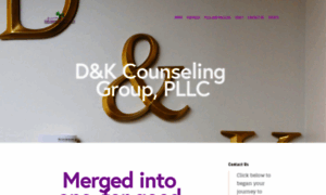 Dkcounselinghouston.com thumbnail