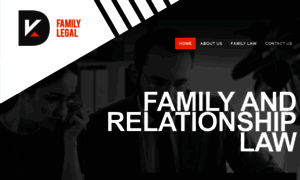 Dkfamilylegal.com.au thumbnail