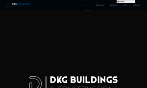 Dkgbuildingsandconstructions.be thumbnail