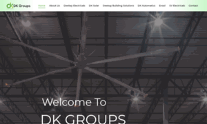 Dkgroups.com thumbnail