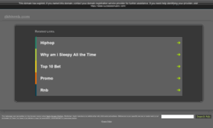 Dkhhrnb.com thumbnail