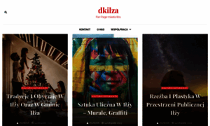 Dkilza.pl thumbnail
