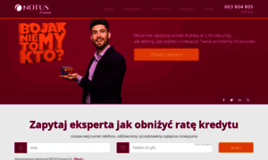 Dknotus.pl thumbnail