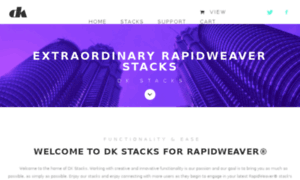 Dkstacks.com thumbnail