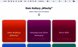 Dkwlochy.pl thumbnail