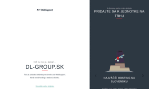 Dl-group.sk thumbnail