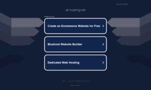 Dl-hosting.net thumbnail
