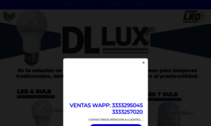 Dl-lux.com thumbnail