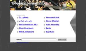 Dl-musicbaran2.info thumbnail