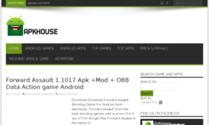 Dl.apkhouse.com thumbnail