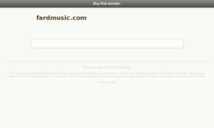 Dl.fardmusic.com thumbnail