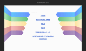 Dl.fileholic.us thumbnail