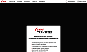 Dl.free.fr thumbnail