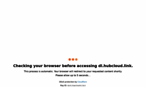 Dl.hubcloud.link thumbnail