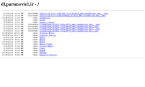 Dl.parsmovie1.ir thumbnail