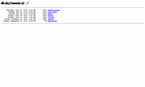 Dl.sky1music.ir thumbnail