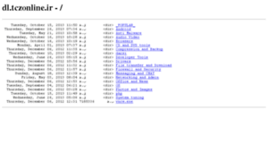 Dl.tczonline.ir thumbnail