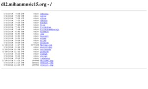 Dl2.mihanmusic15.org thumbnail