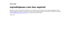 Dl2.myradiojavan.com thumbnail