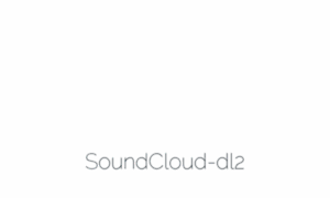 Dl2.soundcloudmp3.org thumbnail
