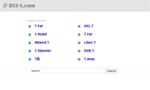 Dl3-t.com thumbnail