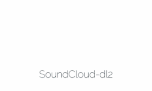 Dl3.soundcloudmp3.org thumbnail