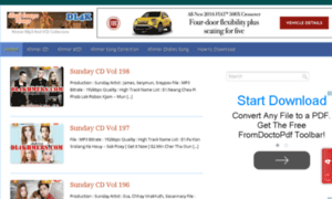 Dl4khmer.net thumbnail