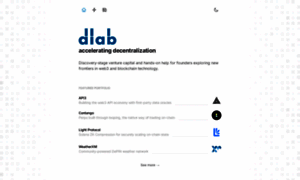 Dlab.vc thumbnail