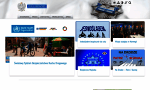 Dlakierowcow.policja.pl thumbnail