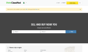Dlala.net thumbnail