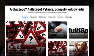 Dlatego.pl thumbnail