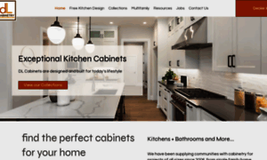 Dlcabinetryjacksonville.com thumbnail