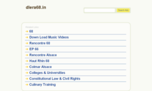 Dlera68.in thumbnail