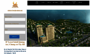Dleroisoleiltanhoangminh.com thumbnail