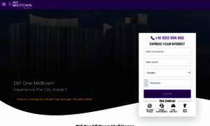 Dlfmidtown.co.in thumbnail