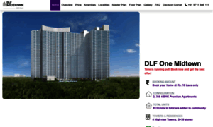 Dlfonemidtown.com thumbnail