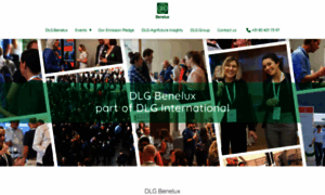 Dlg-benelux.com thumbnail