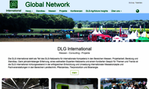 Dlg-international.com thumbnail
