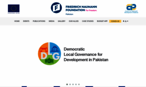 Dlg-pakistan.org thumbnail