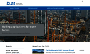 Dlgs-dresden.de thumbnail