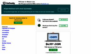 Dlinnov.com thumbnail