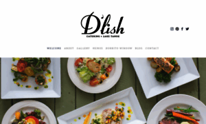 Dlish.com thumbnail