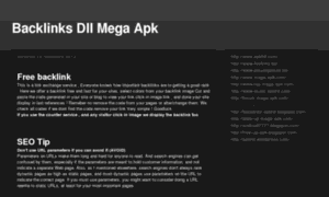 Dll.mega-apk.com thumbnail