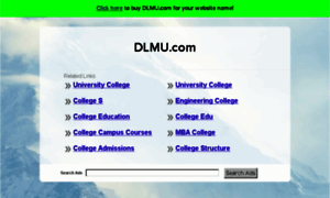 Dlmu.com thumbnail