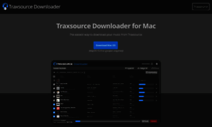 Dlo2.traxsource.com thumbnail