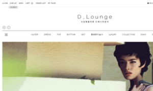 Dlounge101.com thumbnail