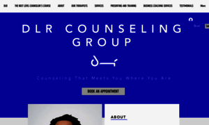 Dlrcounselinggroup.com thumbnail