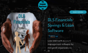 Dls-financials.com thumbnail