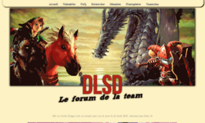 Dlsd.monalliance.com thumbnail